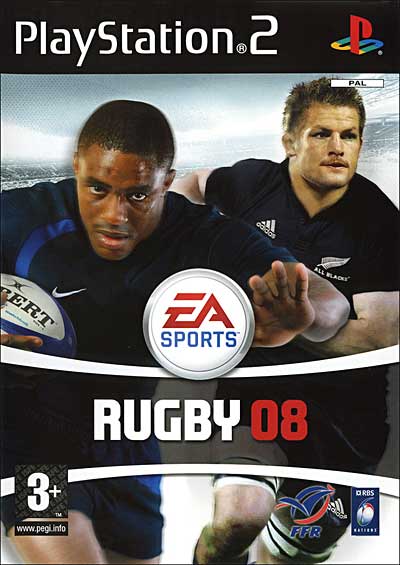 Rugby 2008