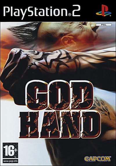 Acheter God Hand État correct - 179,95 € God Hand État correct - Bandai Namco reconditionné disponible sur Fnac