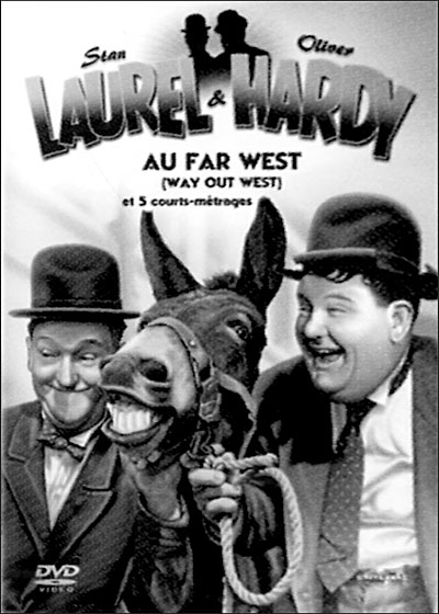 Au Far West - Nouvelle Edition