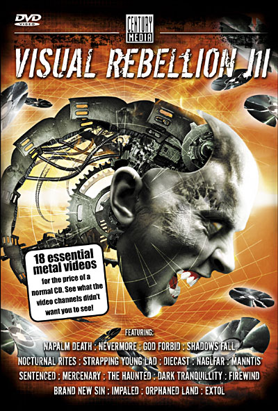Visual Rebellion 3