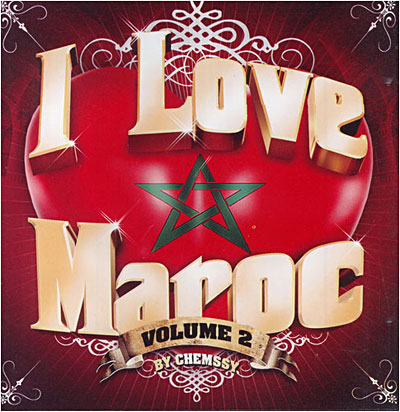 I love maroc 2
