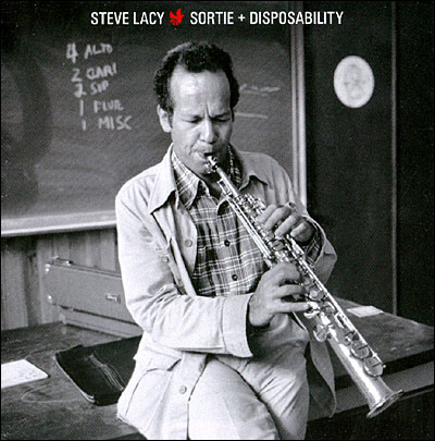 Sortie - Disposability