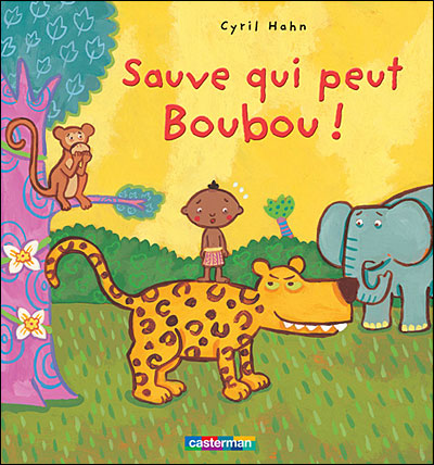Sauve qui peut Boubou