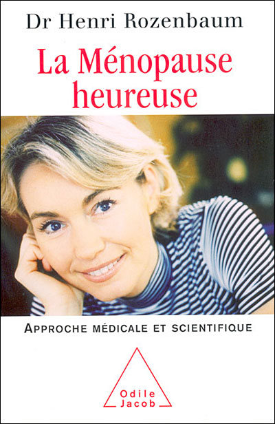 La ménopause heureuse