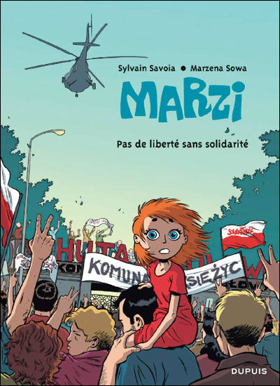 Pas de liberté sans solidarité
