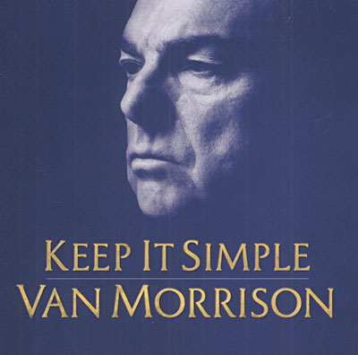 KEEP IT SIMPLE-SUPER JEWE