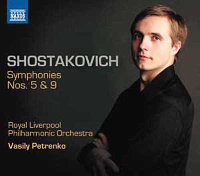 Symphonies N° 5 et 9