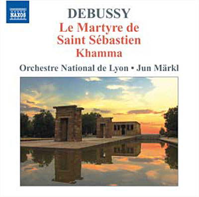 Oeuvres orchestrales volume 4