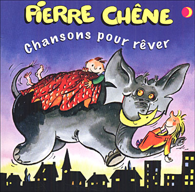 Chansons pour rêver