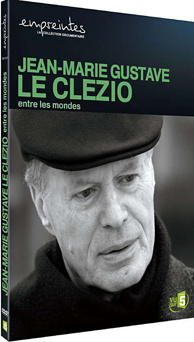 Jean-Marie Gustave Le Clézio