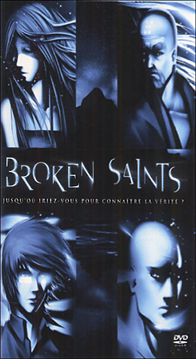 Coffret Digipack