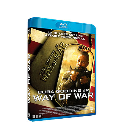 Way of War