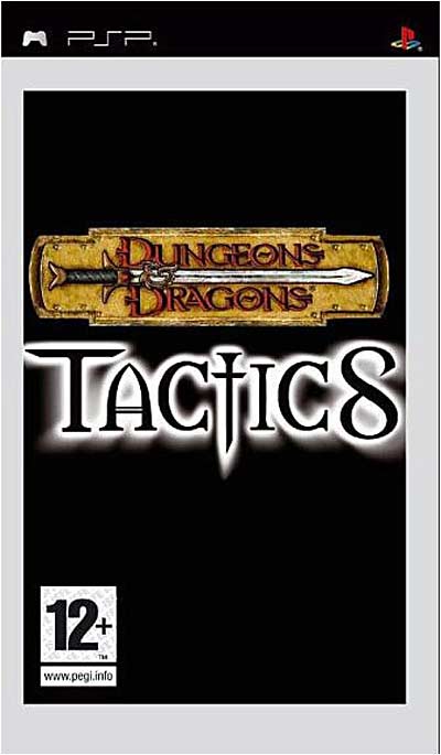 D&D Tactics