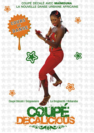 Coupe decalicious
