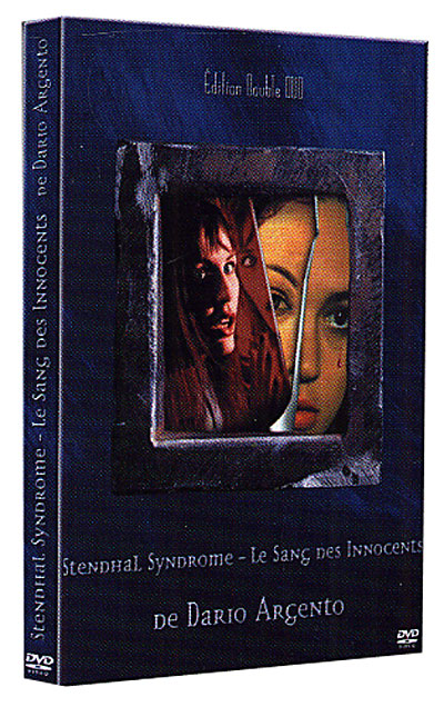 Stendhal Syndrome - Le Sang des innocents