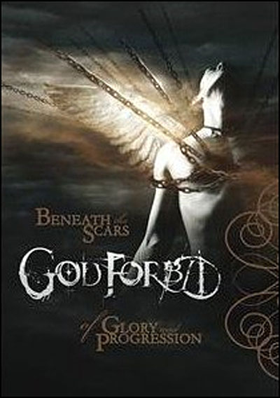 Beneath the scars of glory and progression