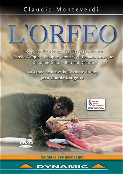 L'Orfeo