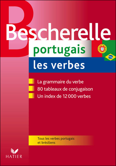 Verbes portugais et brésiliens