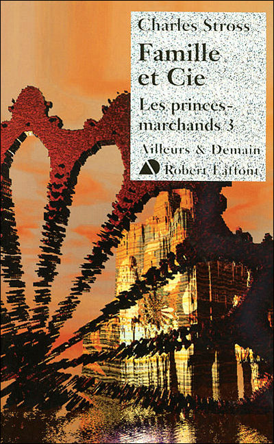 Famille et Cie - Les Princes marchands 3