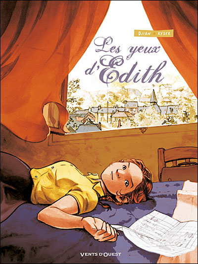Les Yeux d'Édith