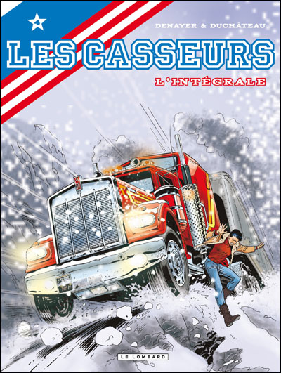Les Casseurs