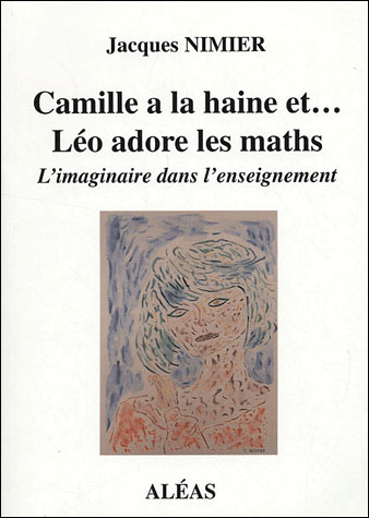 Camille a la haine et Léo adore les maths