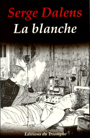 La blanche