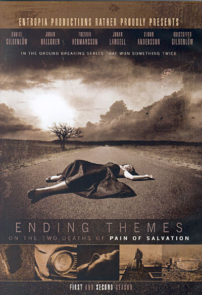 The second death of
