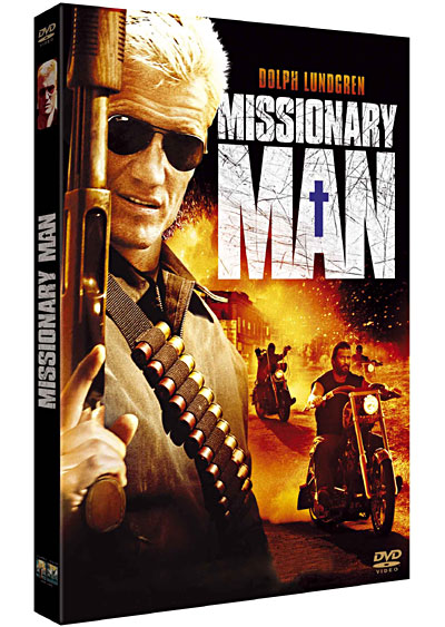 Missionary Man
