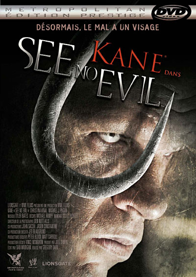 See no Evil