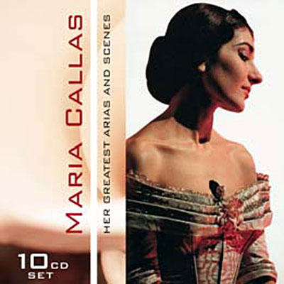Greatest Arias, Volume 2