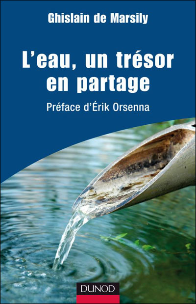 L'eau : un trésor en partage