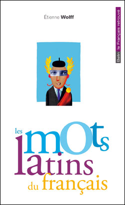 Les mots latins du français