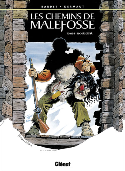 Les Chemins de malefosse