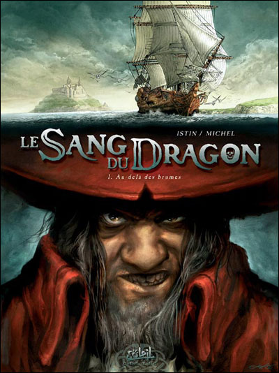 Le sang du dragon