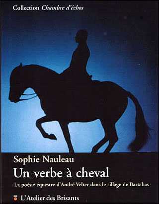 Un verbe à cheval