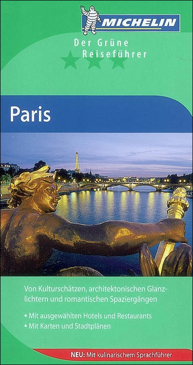 Guide vert paris (all)