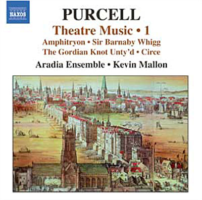 Musique Théâtrale - Volume 1