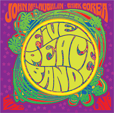 Five peace band