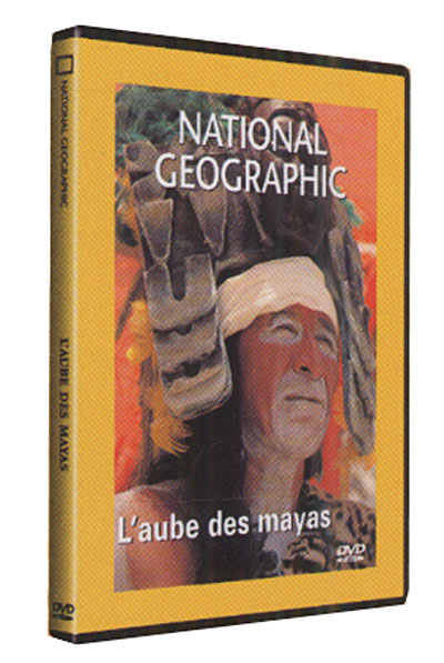 L'Aube des Mayas