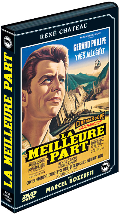 La Meilleure part