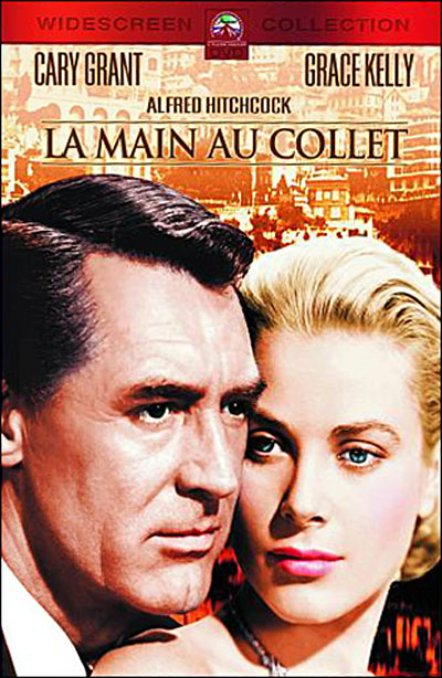 La Main au collet - Edition Spéciale