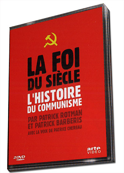 La Foi du siècle