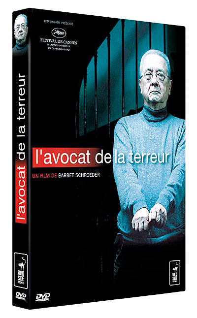 L'Avocat de la terreur - Edition Collector