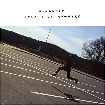 Galaxy of nowhere