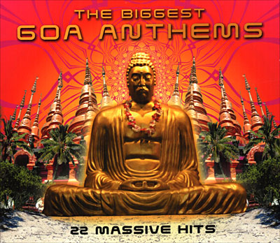 BIGGEST GOA ANTHEMS-22 MA