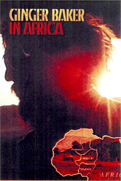 In Africa