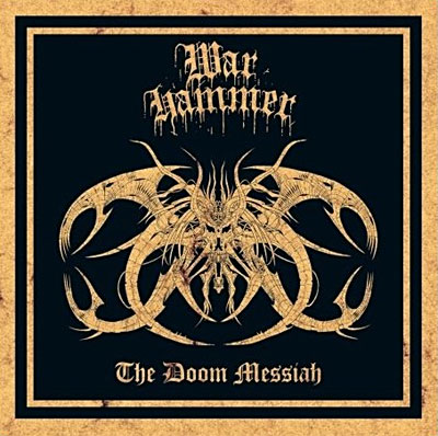 Doom messiah - édition limitée