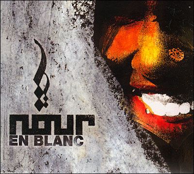 En Blanc