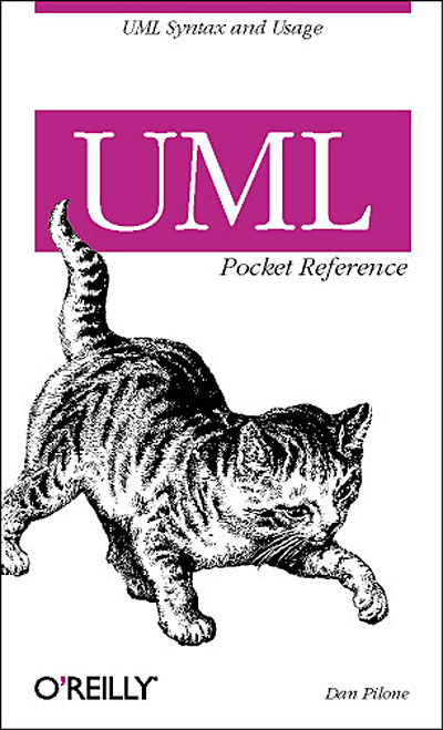 UML Pocket Reference Edition en anglais - broché - Pilone - Achat Livre ...